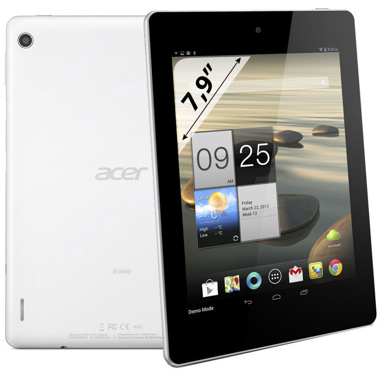 Acer Iconia A1 02