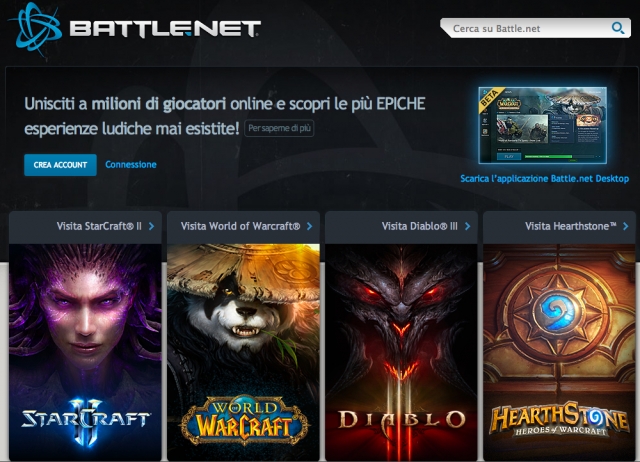 BattleNet