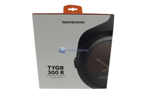 Beyerdynamic TYGR 300 R 1