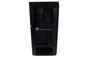 Fractal Design Meshify C TG 13