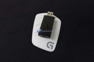 Logitech G933 Artemis Spectrum Snow 18