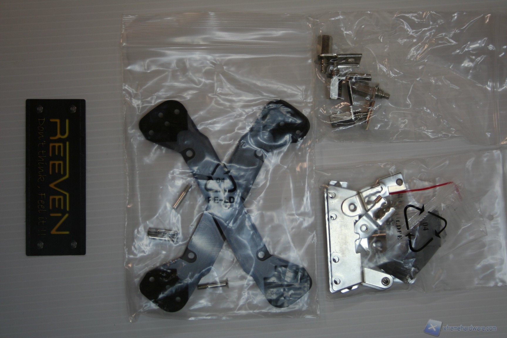 00018 REEVEN KELVEROS WWW.XTREMEHARDWARE.COM